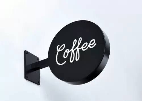 Jasa Pembuatan Neon Box Terdekat Murah di Cilacap Jawa Tengah